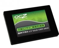 Ocz Agility Series SATA II 2.5  SSD (OCZSSD2-1AGT120G)
